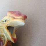Old Saint Clément Rooster pitcher