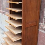 Notary's binder