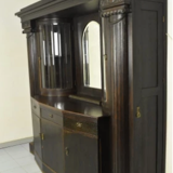 Dresser, 20th