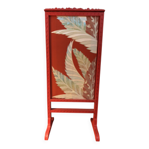 Valet de chambre / pare