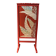 Chambermaid / fire screen