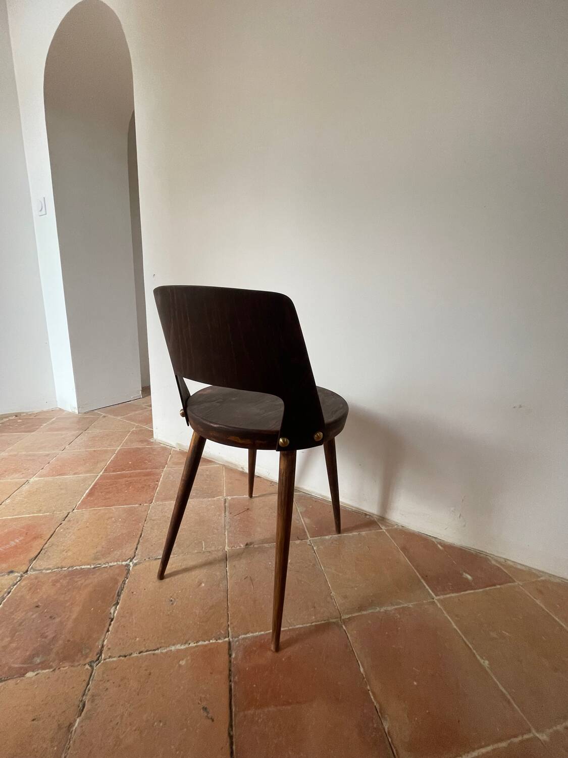 Office chair