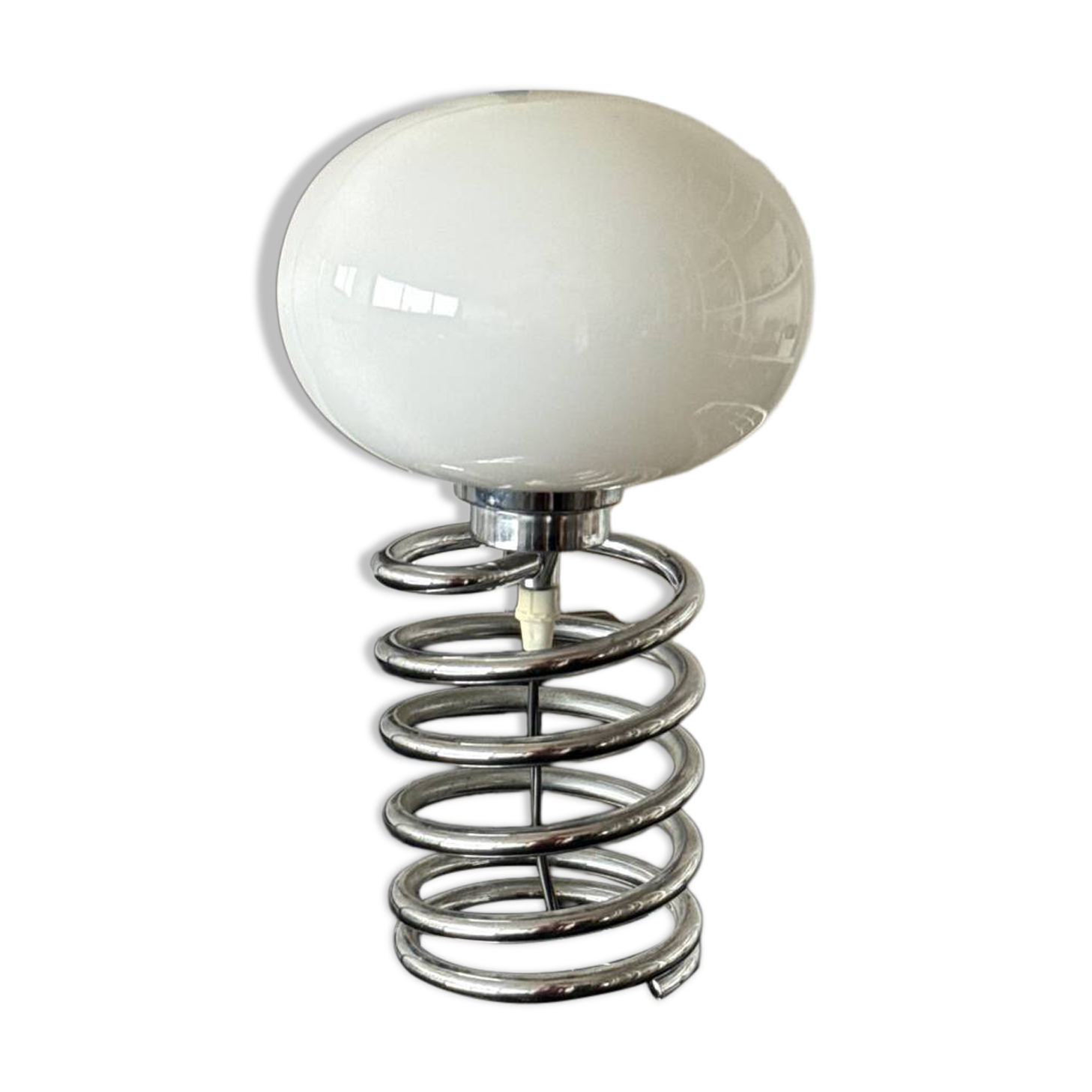 Lampe spirale Ingo Maurer