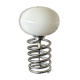 Lampe spirale Ingo Maurer
