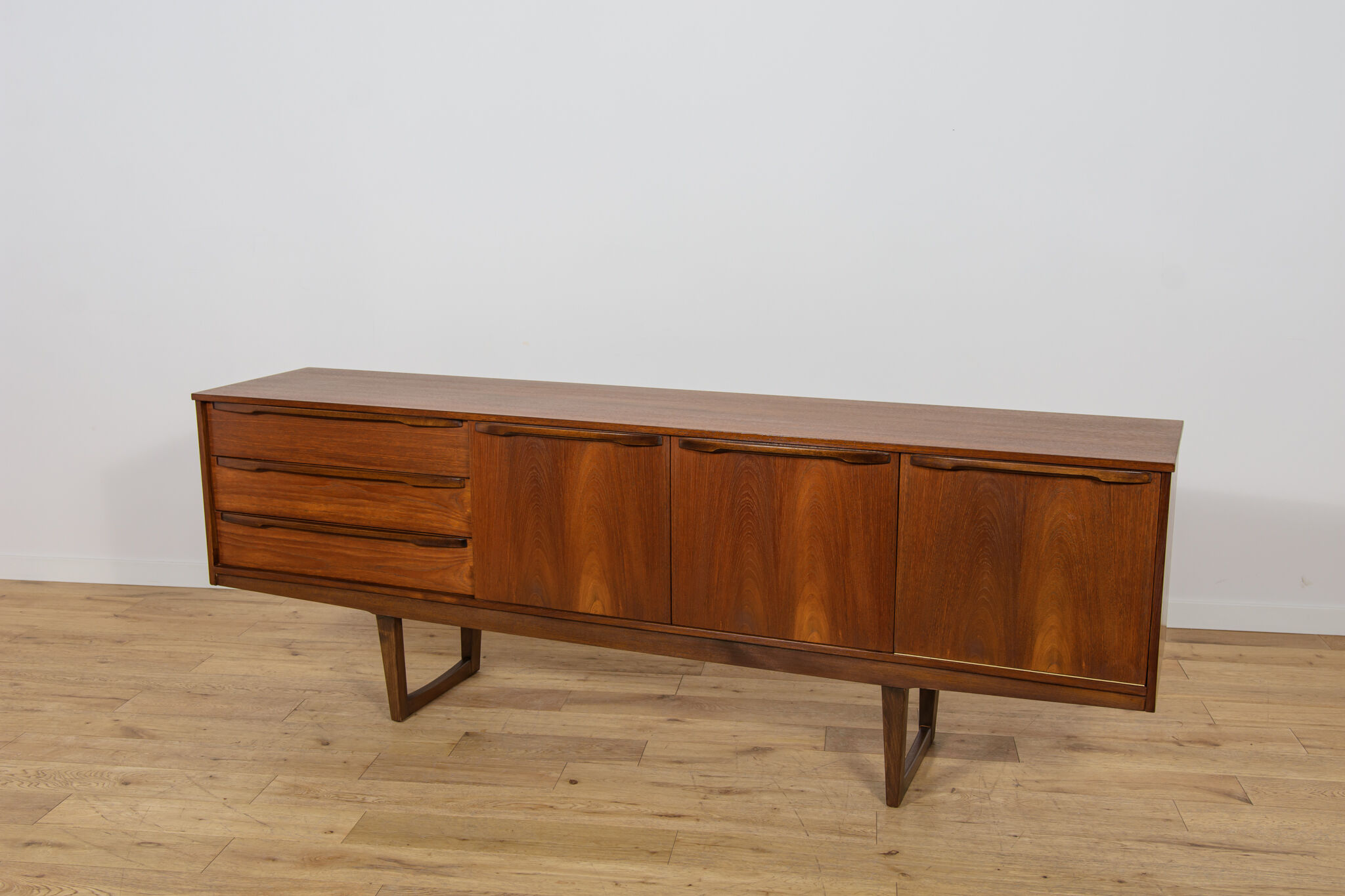 Mid-Century Teak Sideboard by Younger Ltd., United Kingdom, 1960s