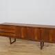 Mid-Century Teak Sideboard by Younger Ltd., United Kingdom, 1960s