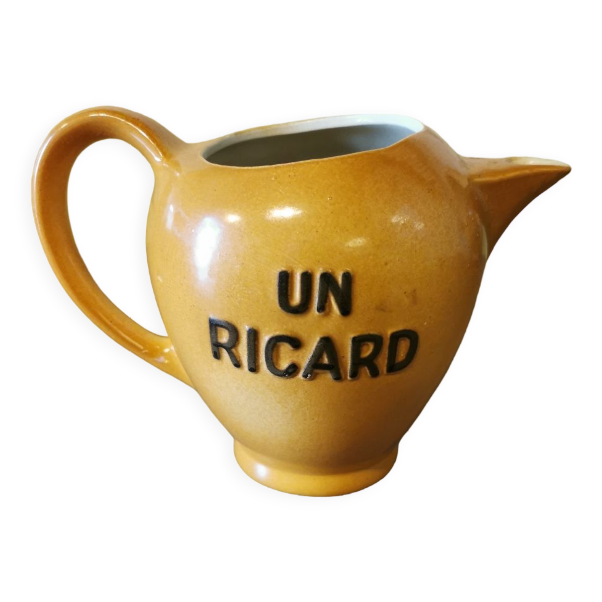 Pichet ricard "un ricard" by revol