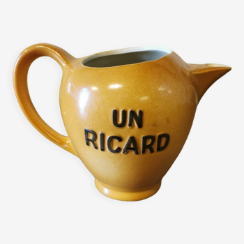 Pichet ricard "un ricard" by revol