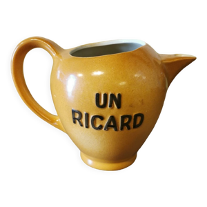 Pichet ricard un ricard par revol
