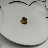 Enamelled old lamp series