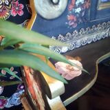 Vintage Baroque dressing table