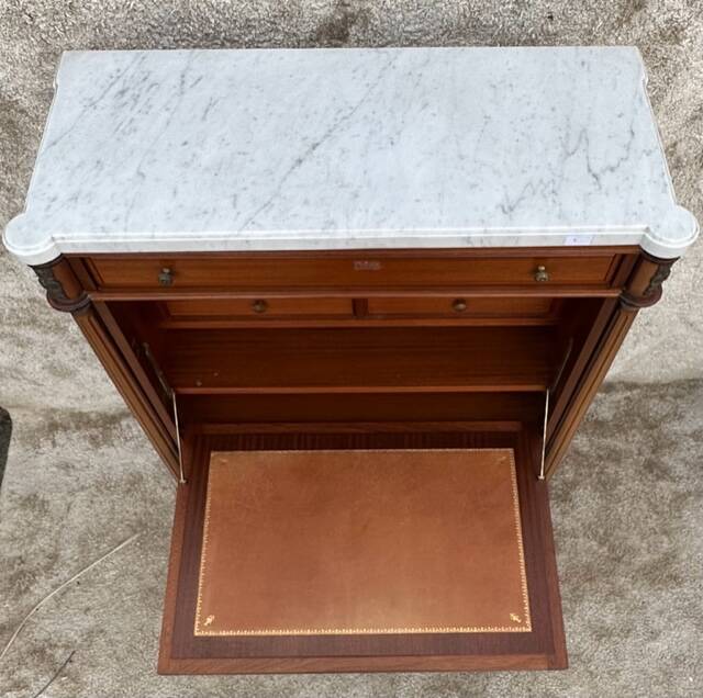 Louis XVI style secretary