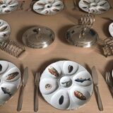 Fish cutlery