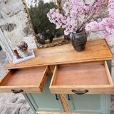 Parisian Art Deco buffet
