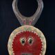 African Art - Baoulé "Goli" Mask - Ivory Coast