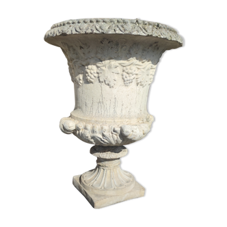 Medici stone vase circa 1920