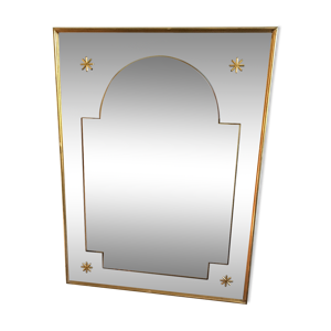miroir des années 50