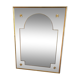 Miroir des années 50 - 61x83cm