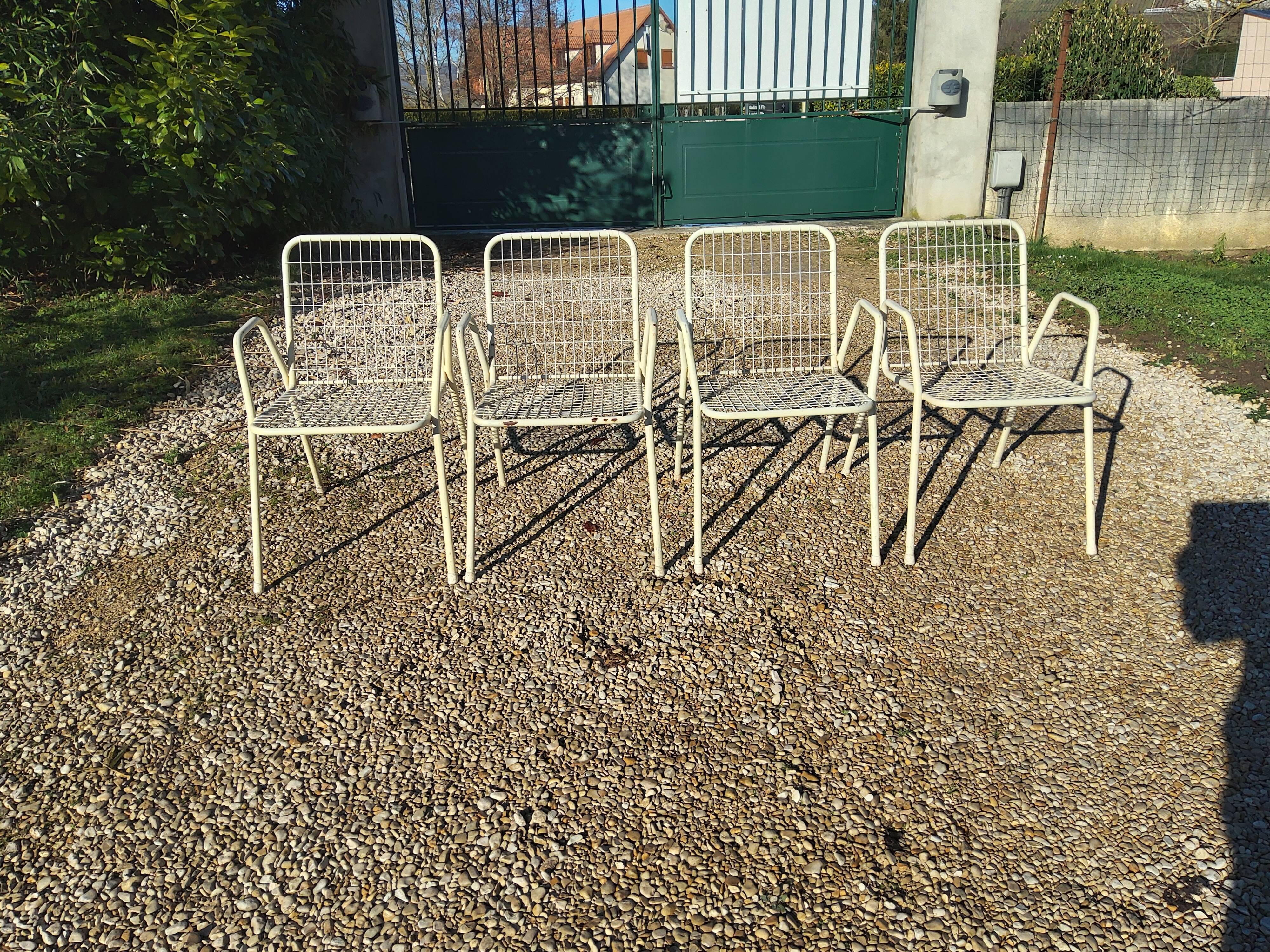 Armchairs