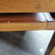 Vintage Scottish reclining armchair 1960s
