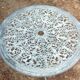 Vintage English style aluminum garden furniture