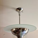 Art Deco chandelier 1930