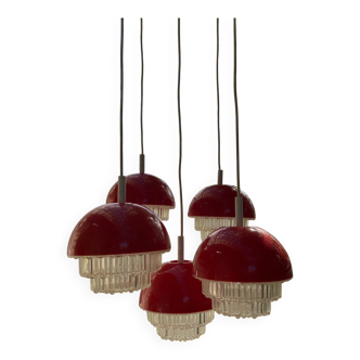 Suspension 1970