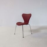 Fritz Hansen Butterfly chairs by Arne Jacobsen
