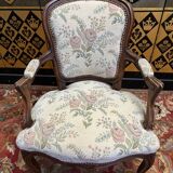 Pair of LouisXV convertibles