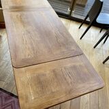 Table with extensions
