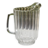 Cambro carafe