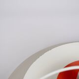 Suspension vintage suédoise de Carl Thore, années 1960