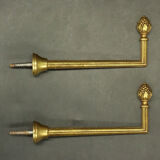 Pair of embrasses Louis XVI style
