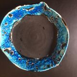 Empty pocket ceramic Vallauris 50's, 60's