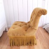 Velvet heater