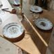 Farm table