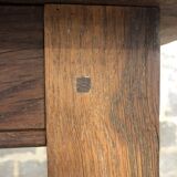 Rustic table
