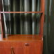 Teak library of the 1960s