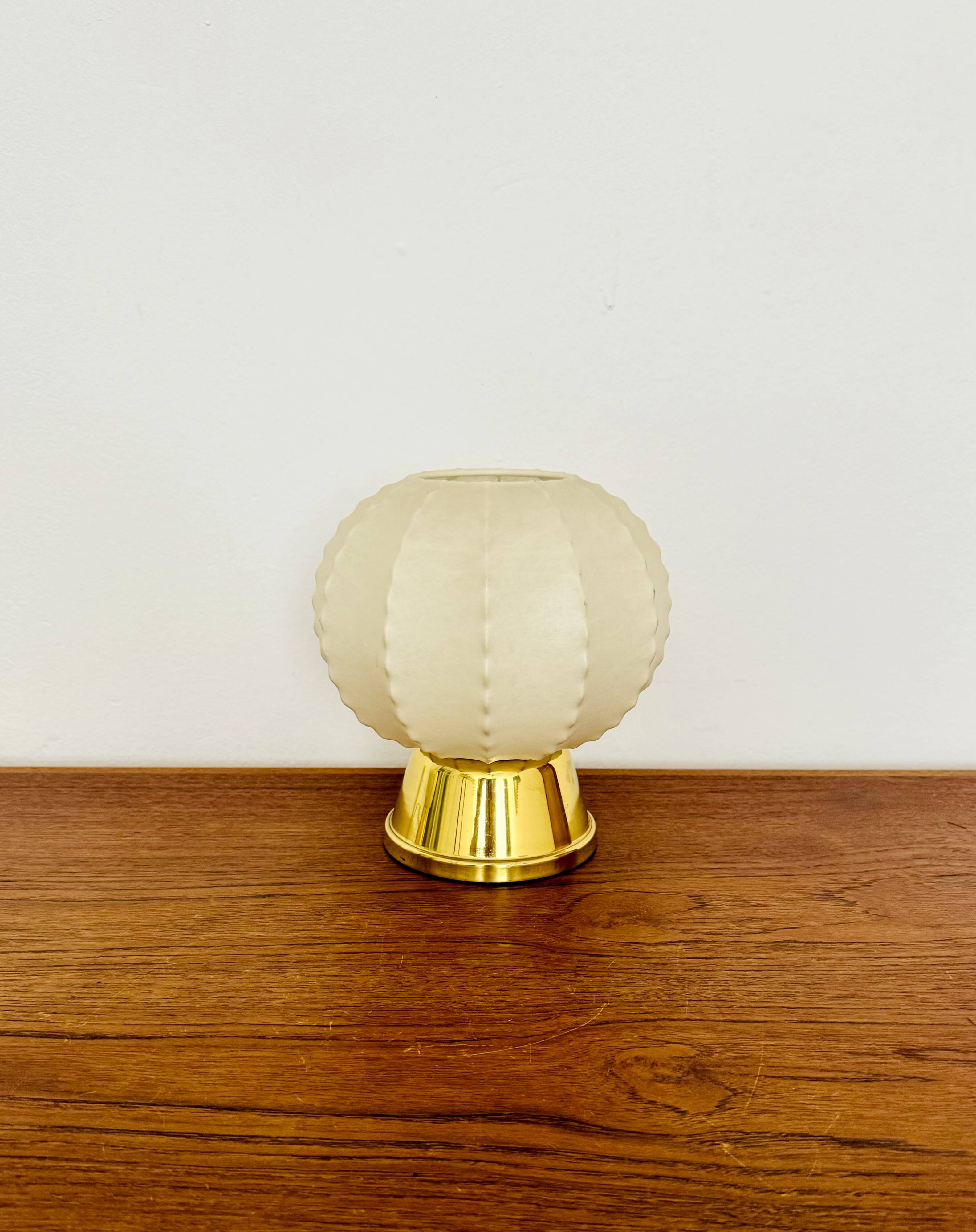 Ensemble de 2 lampes de table Cocoon