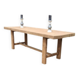 Grande Table de ferme