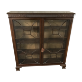 Vitrine anglaise