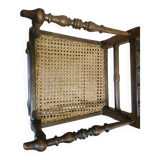 Chaise enfant 19ème