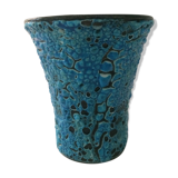 Vintage Vallauris vase