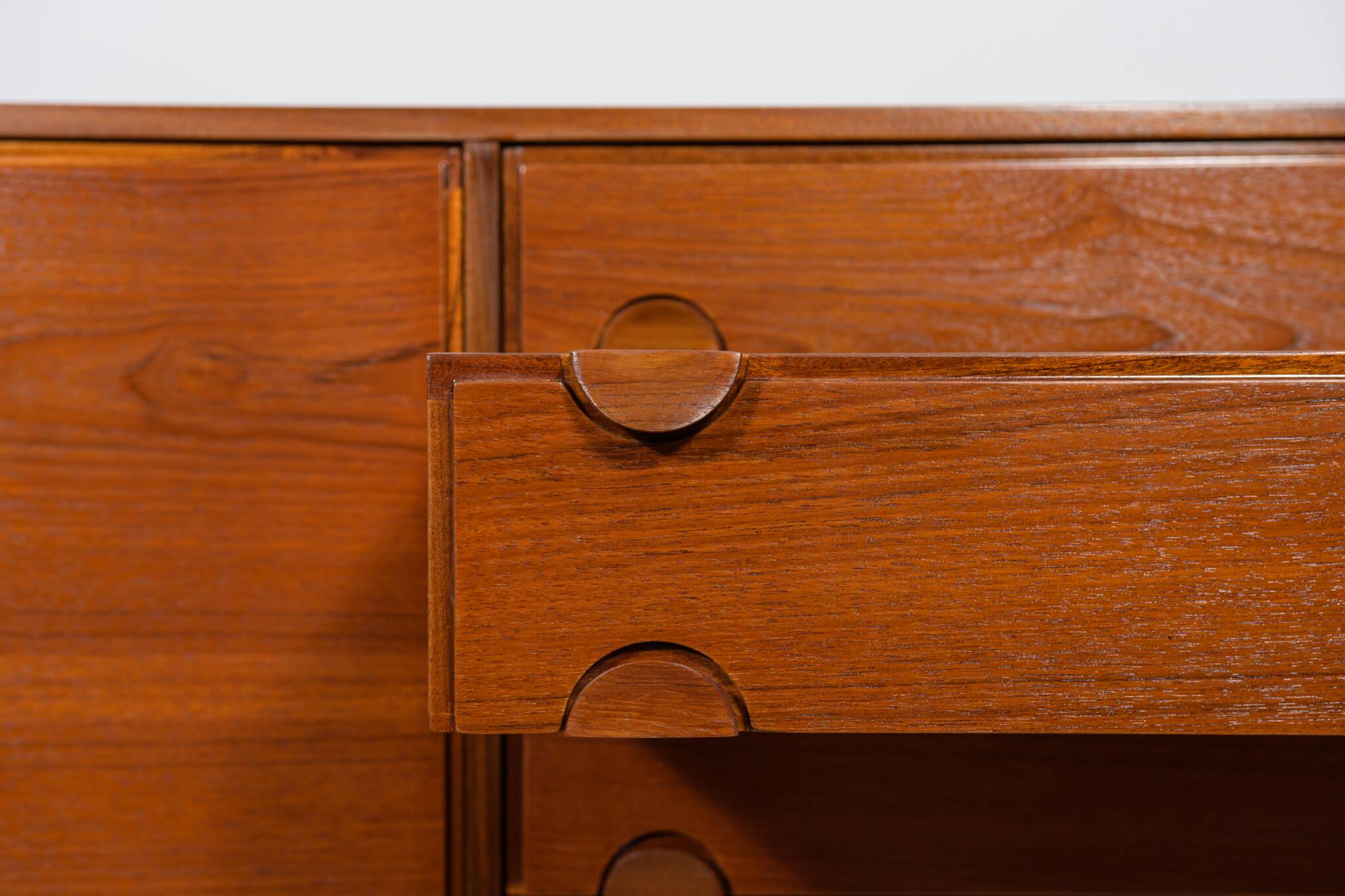 Mid-Century Teak Sideboard, United Knigdom, 1960s