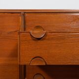 Mid-Century Teak Sideboard, United Knigdom, 1960s