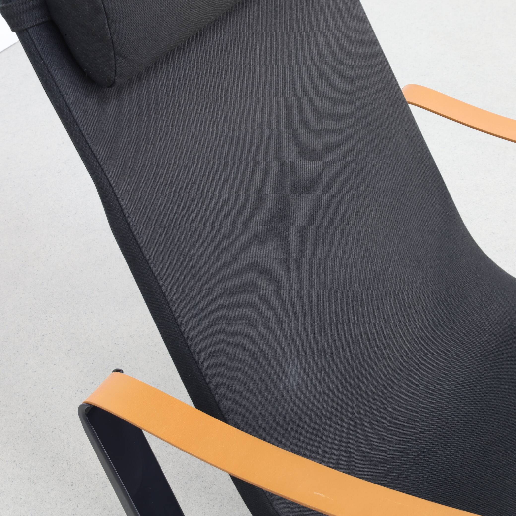 2x Lounge Chair Cité by Jean Prouvé for Vitra (set price)