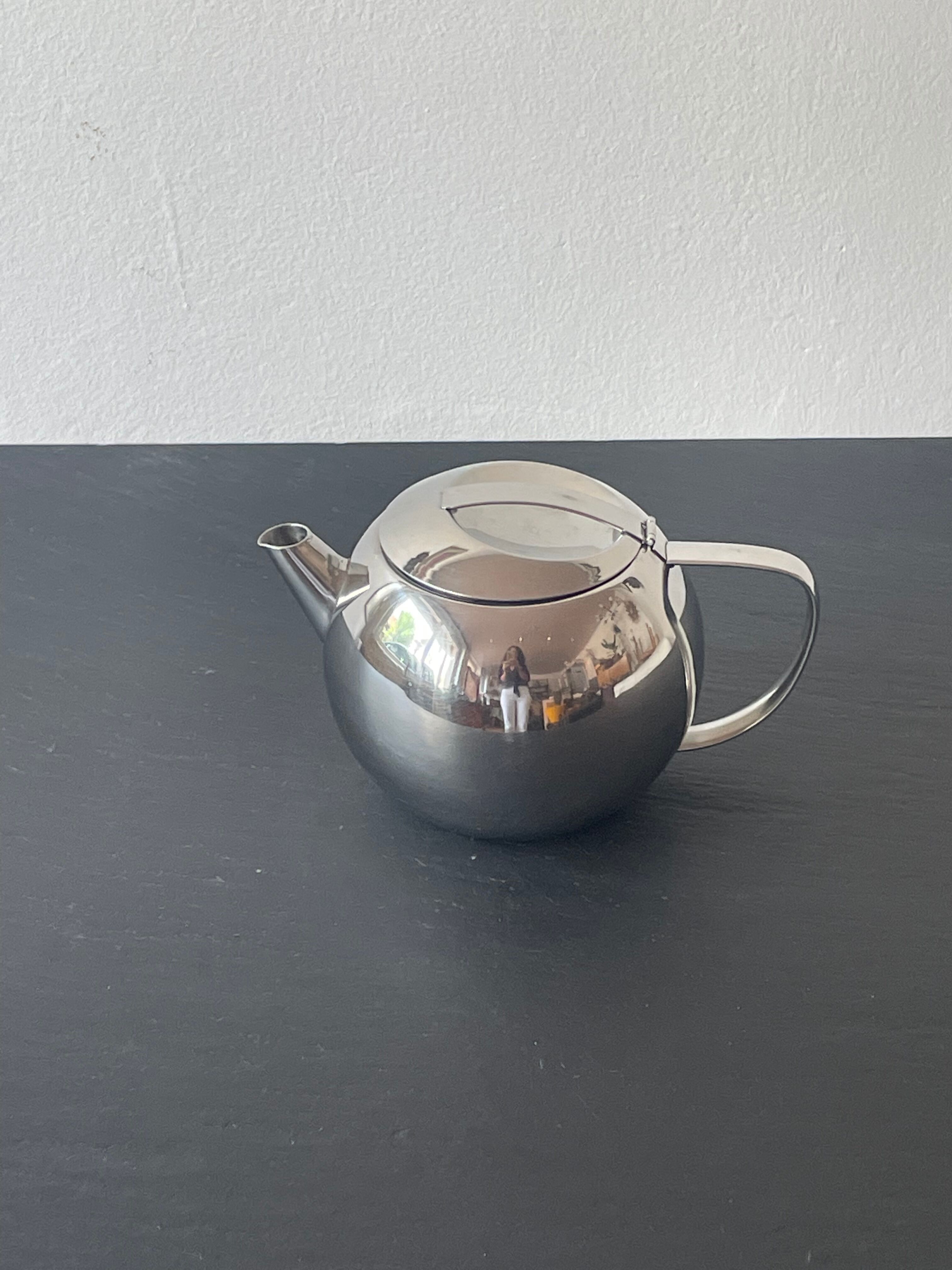 Design teapot/coffee maker
