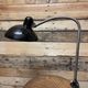 Lampe de table à pince Kaiser Idell Modèle 6740 des années 1940