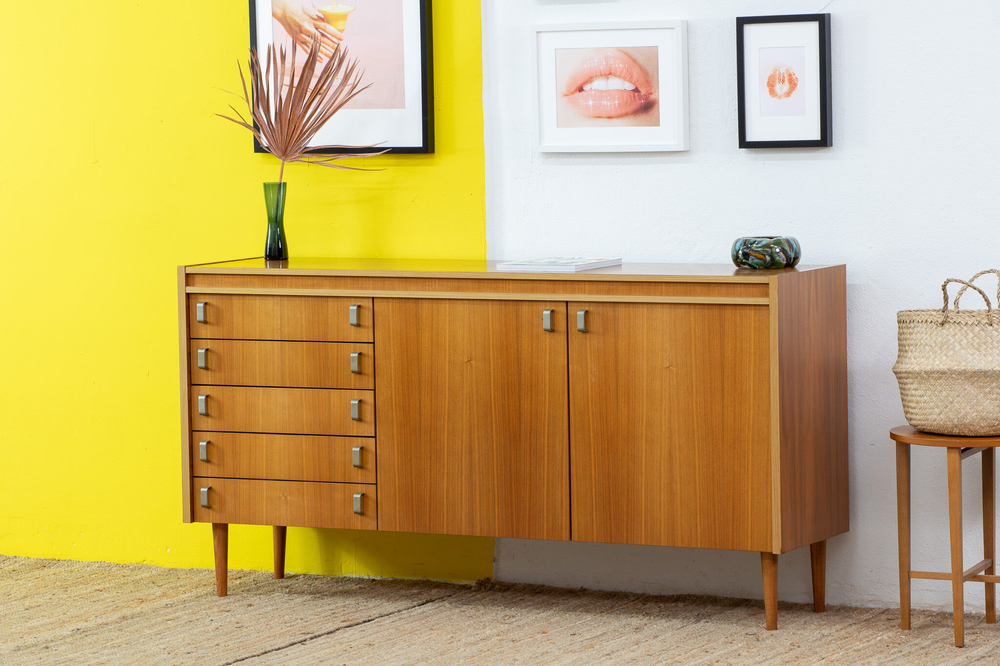 Scandinave vintage