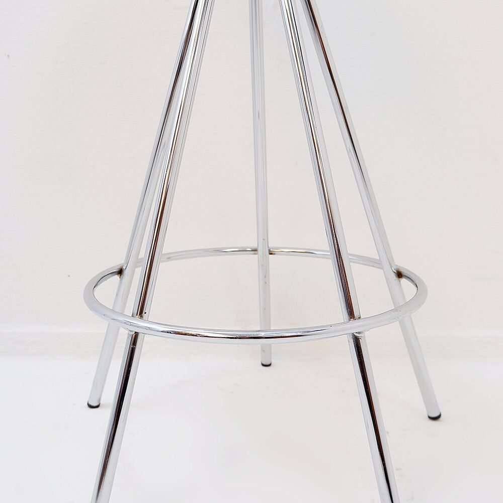 Jamaica stool Spanish by Pepe Cortés for Amat, 1990s